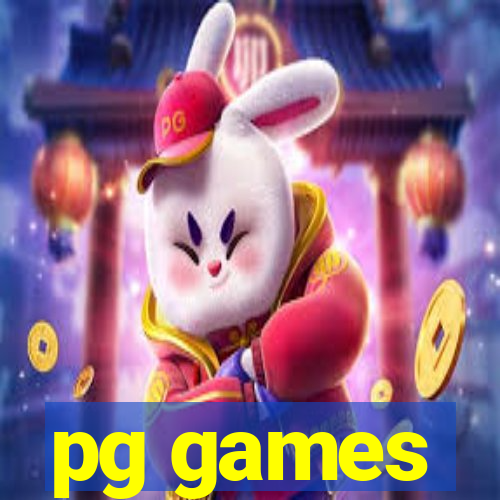 pg games